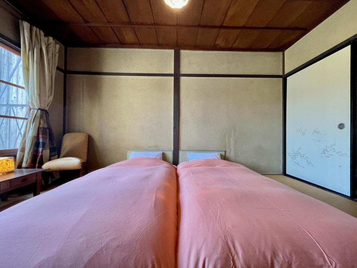 Azukiya Hotel Kyoto Exterior photo
