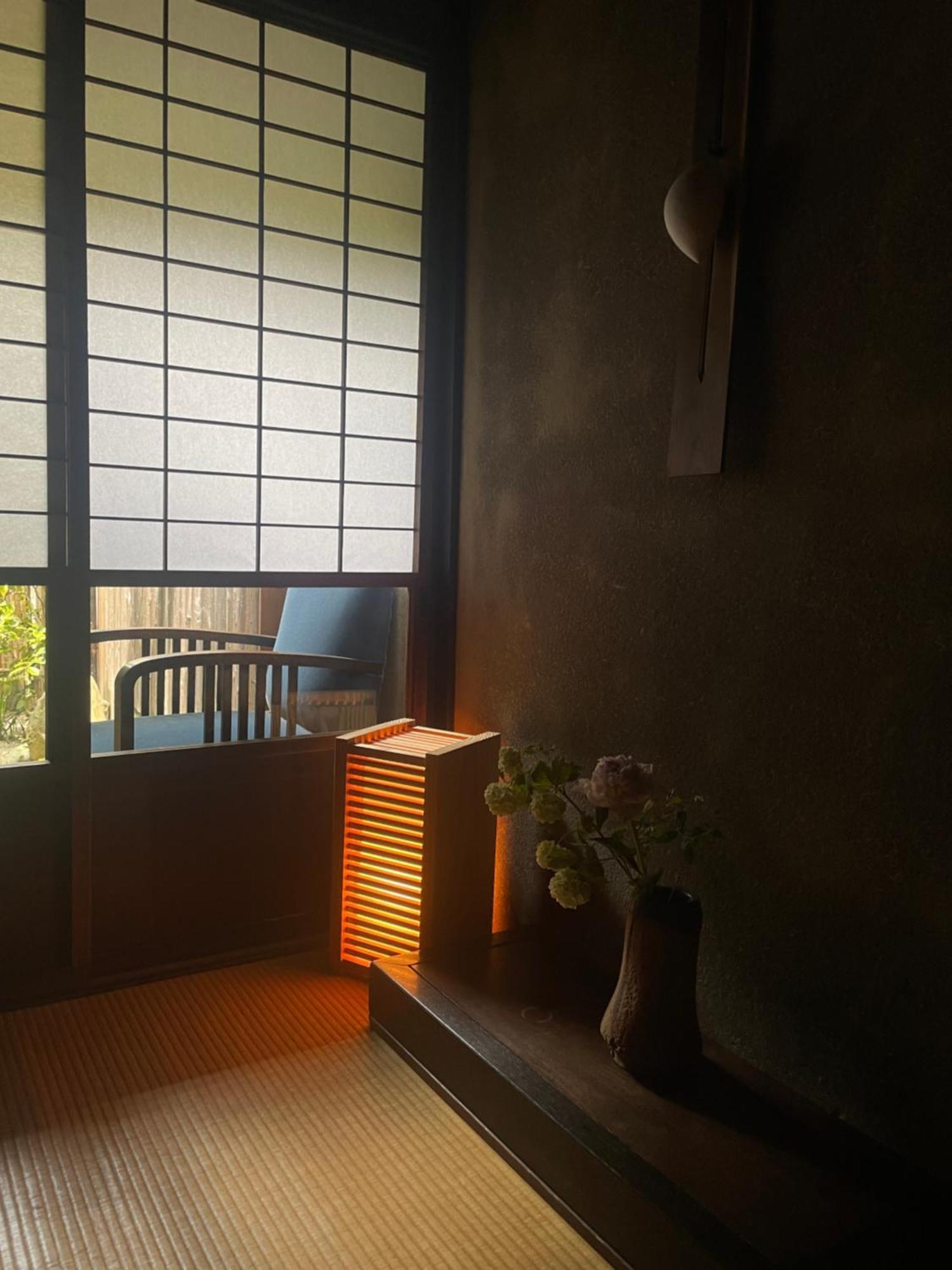 Azukiya Hotel Kyoto Exterior photo